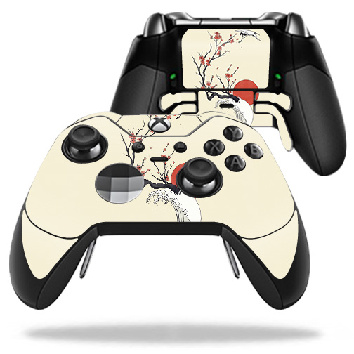 MIELITECO-Accident Skin for Microsoft Xbox One Elite Controller - Accident -  MightySkins