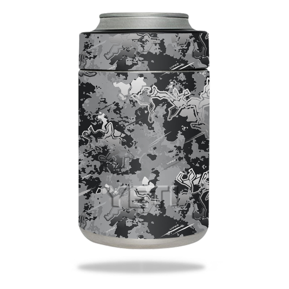Picture of MightySkins YERAMCOL-Viper Urban Skin for Yeti Colster - Viper Urban