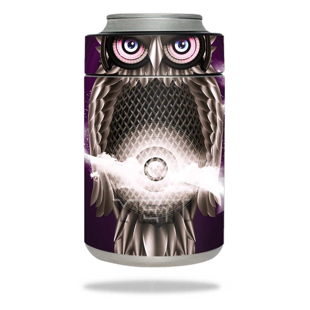 Picture of MightySkins YERAMCOL-Chimera Night Skin for Yeti Colster - Chimera Night