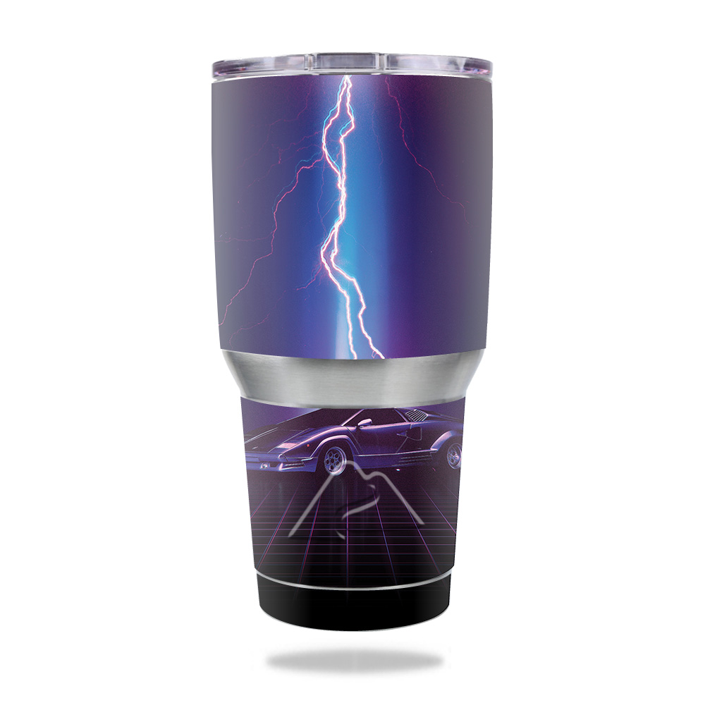 Picture of MightySkins OZTUM30-Legendary Moment Skin for Ozark Trail 30 oz Tumbler - Legendary Moment