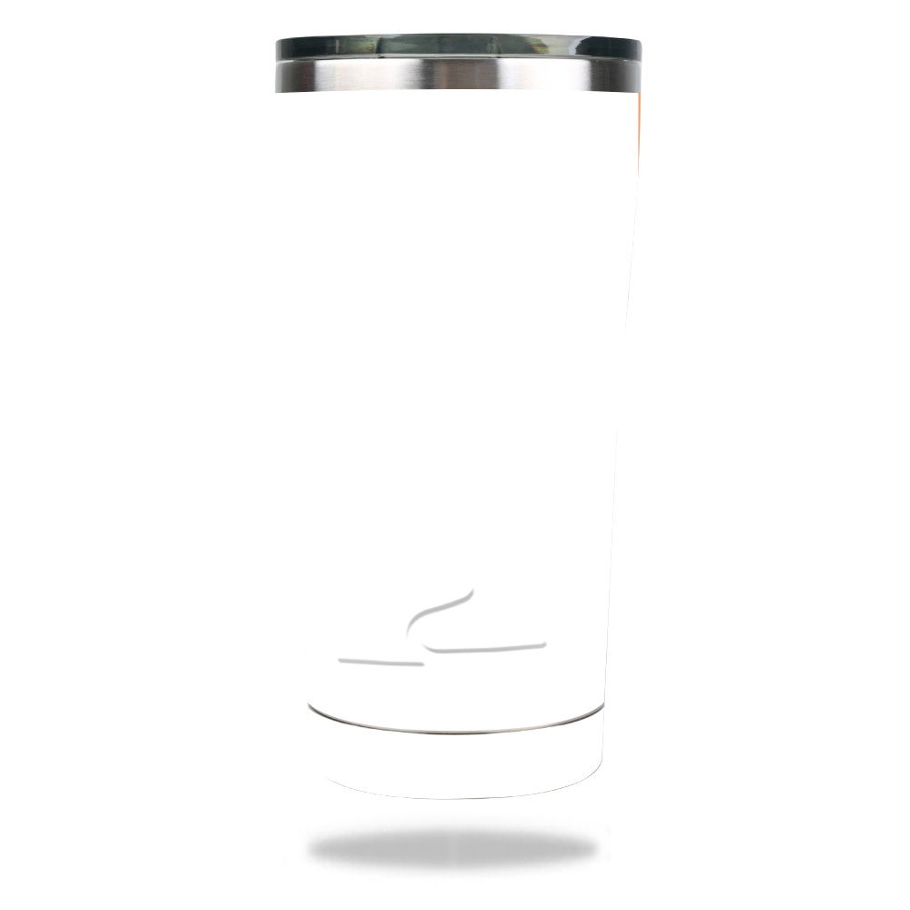 Picture of MightySkins OZTUM2017-Irish Flag Skin for Ozark Trail 20 oz Tumbler 2017 - Irish Flag