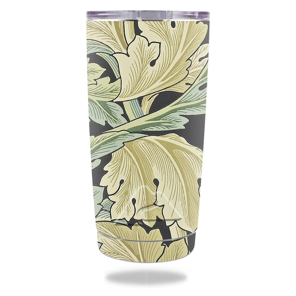 Picture of MightySkins OZTUM20-Acanthus Skin for Ozark Trail 20 oz Tumbler 2016 - Acanthus