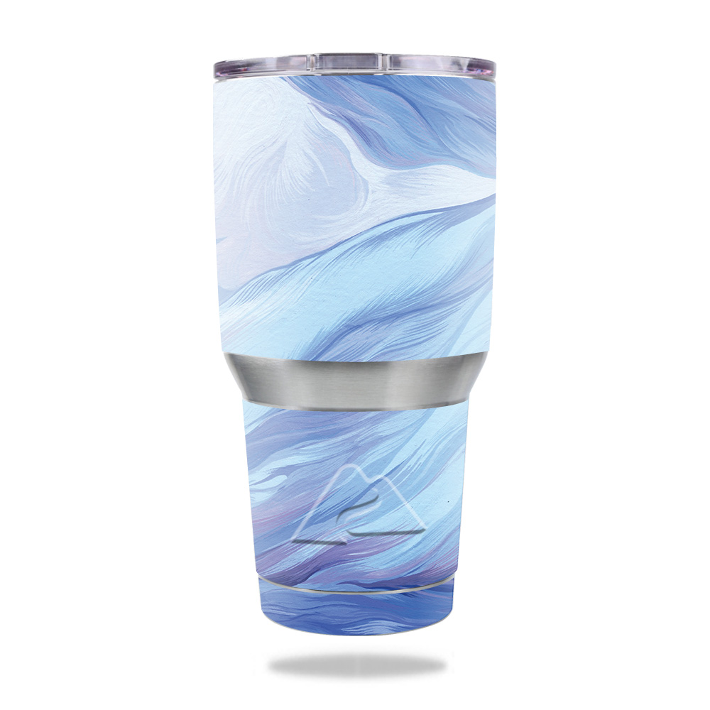 Picture of MightySkins OZTUM30-Imaginary Skin for Ozark Trail 30 oz Tumbler - Imaginary