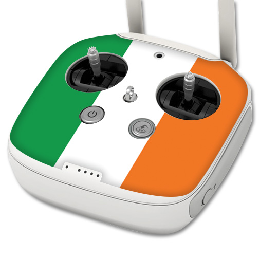 MightySkins DJPH3PROCO-Irish Flag