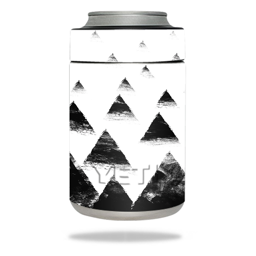 Picture of MightySkins YERAMCOL-Black Hills Skin for Yeti Colster - Black Hills