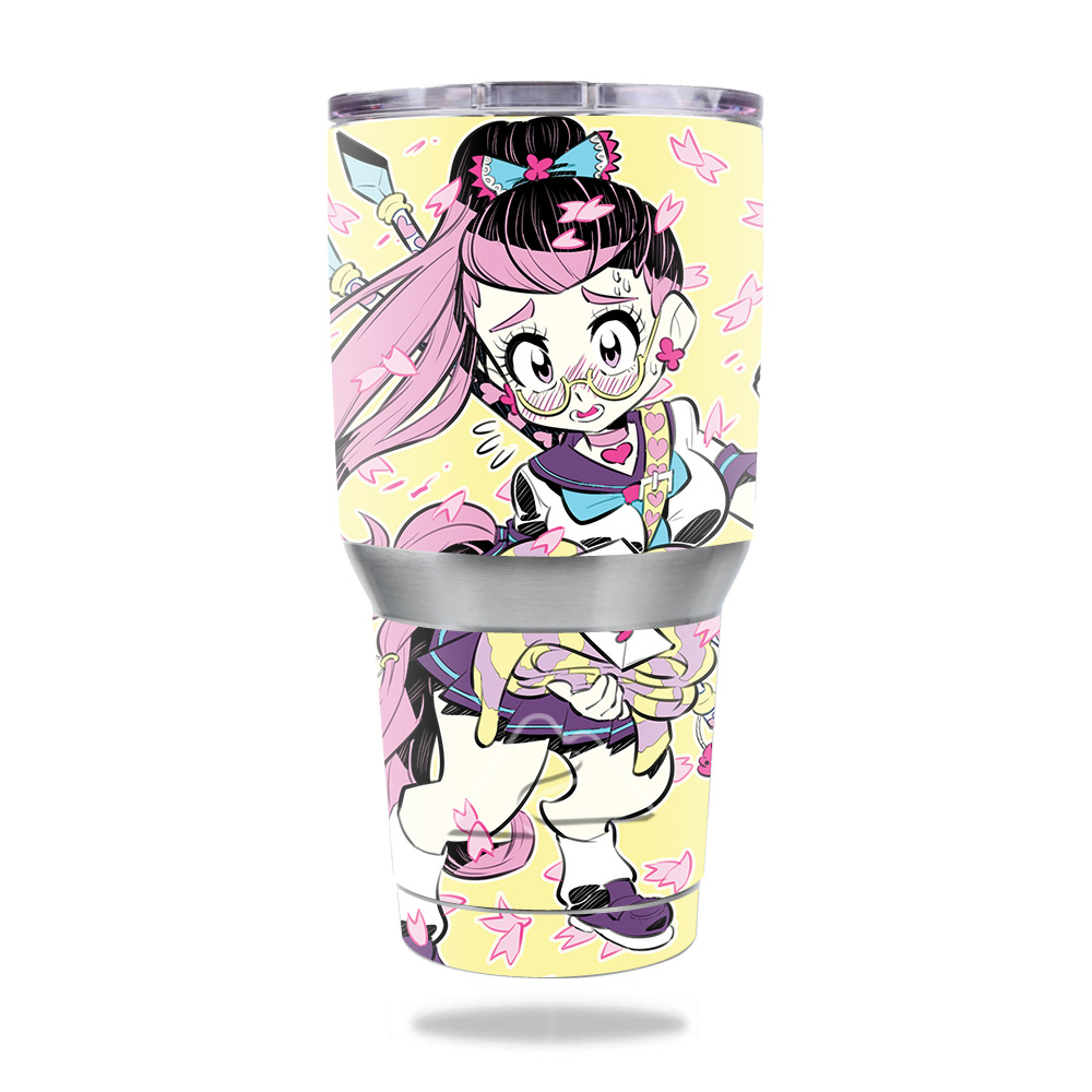 Picture of MightySkins OZTUM30-Centaur Skin for Ozark Trail 30 oz Tumbler - Centaur