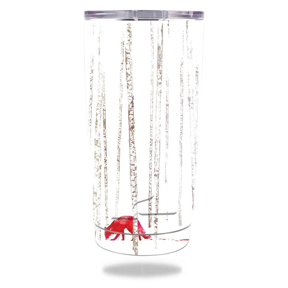 Picture of MightySkins OZTUM20-Nowhere To Run Skin for Ozark Trail 20 oz Tumbler 2016 - Nowhere To Run