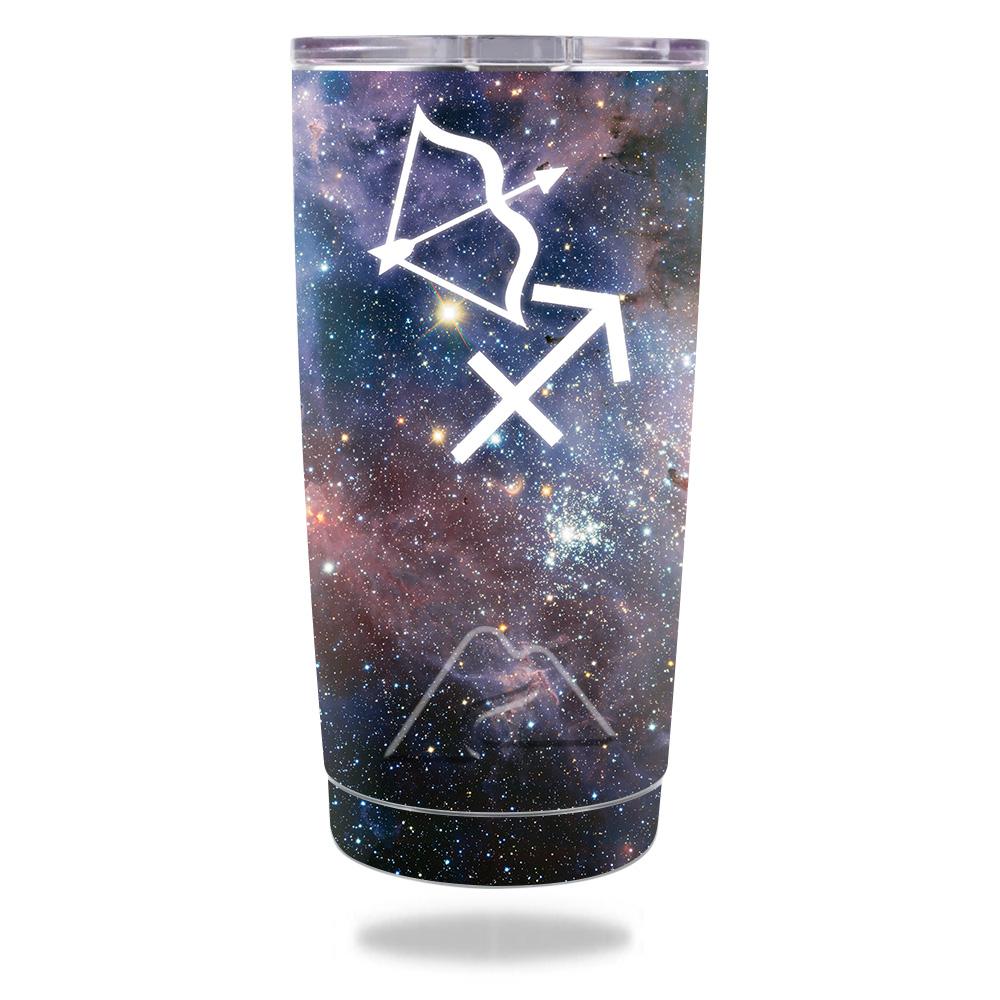 Picture of MightySkins OZTUM20-Sagittarius Skin for Ozark Trail 20 oz Tumbler 2016 - Sagittarius