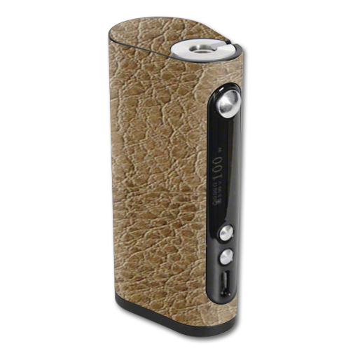 Picture of MightySkins VAFST100W-Sandalwood L Skin for Vape Forward Vapor Flask Stout 100W TC - Sandalwood L