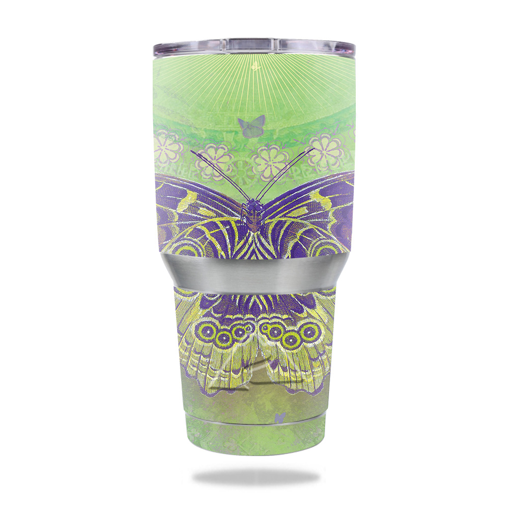 Picture of MightySkins OZTUM30-Always Dream Skin for Ozark Trail 30 oz Tumbler - Always Dream