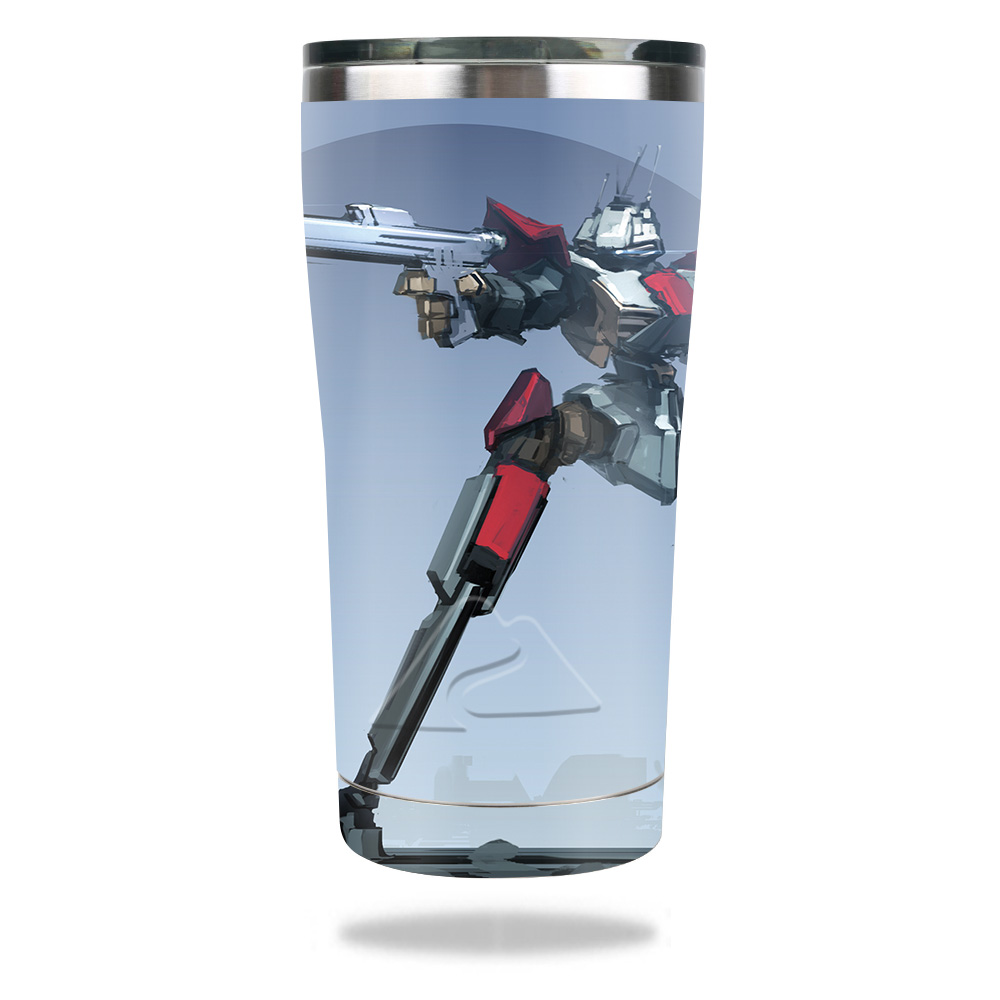 Picture of MightySkins OZTUM2017-Ranger Skin for Ozark Trail 20 oz Tumbler 2017 - Ranger