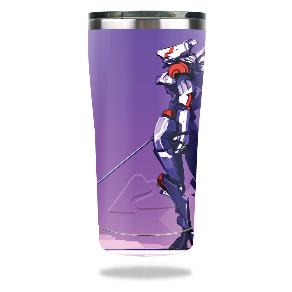 Picture of MightySkins OZTUM2017-Scout Skin for Ozark Trail 20 oz Tumbler 2017 - Scout