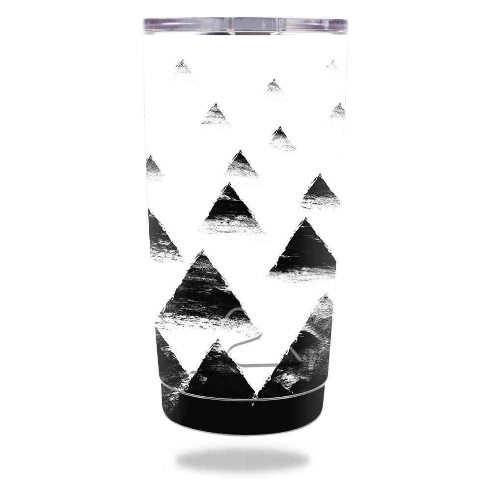 Picture of MightySkins OZTUM20-Black Hills Skin for Ozark Trail 20 oz Tumbler 2016 - Black Hills