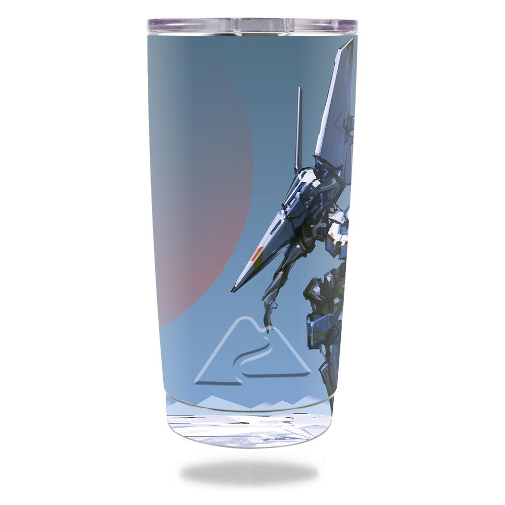 Picture of MightySkins OZTUM20-Tracker Skin for Ozark Trail 20 oz Tumbler 2016 - Tracker