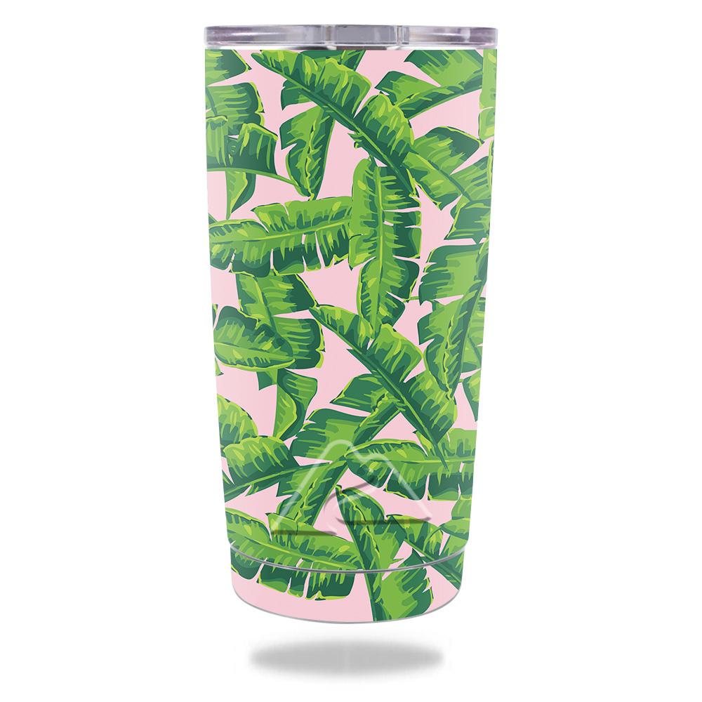 Picture of MightySkins OZTUM20-Jungle Glam Skin for Ozark Trail 20 oz Tumbler 2016 - Jungle Glam