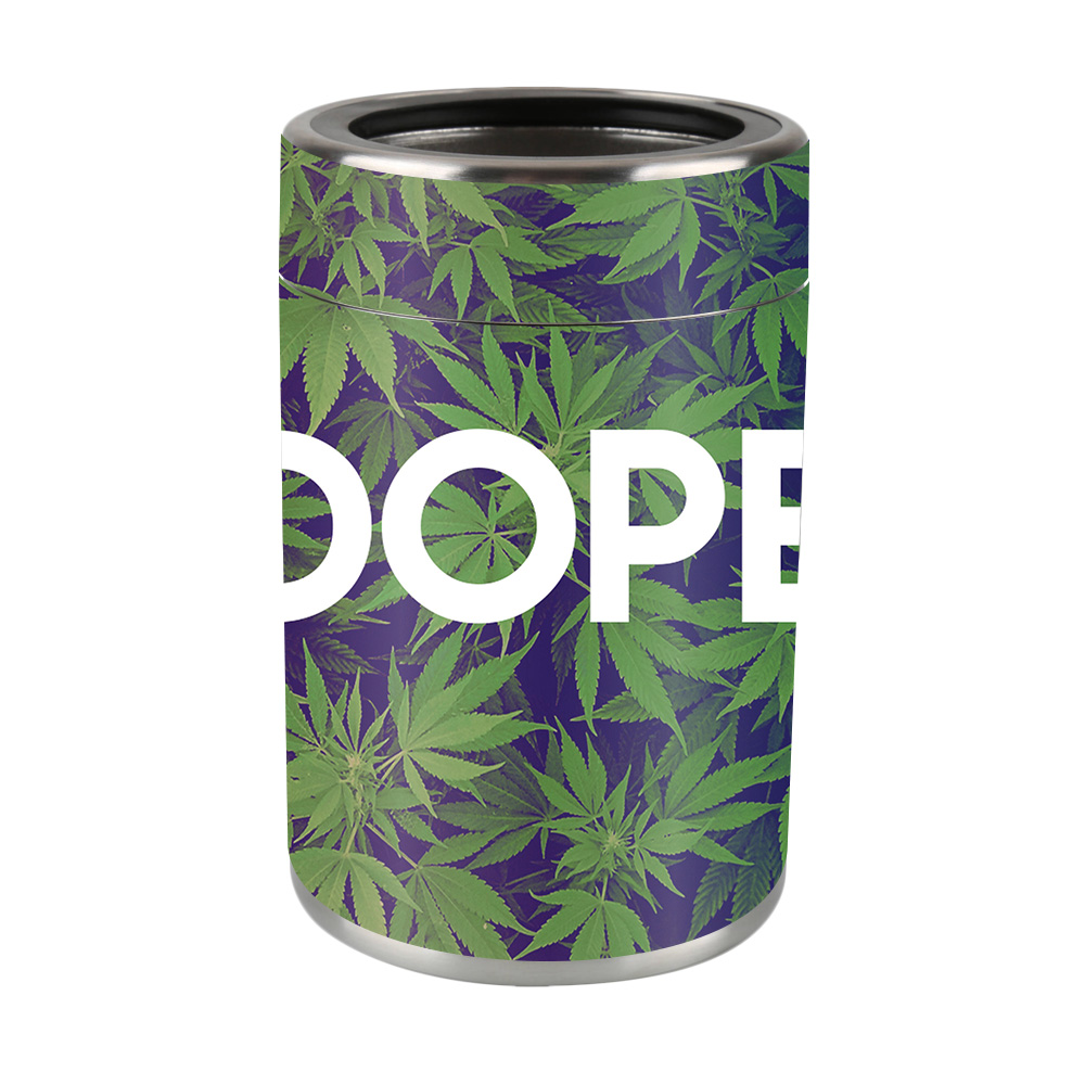 Picture of MightySkins OZCAN-Dope Skin for Ozark Trail Can - Dope