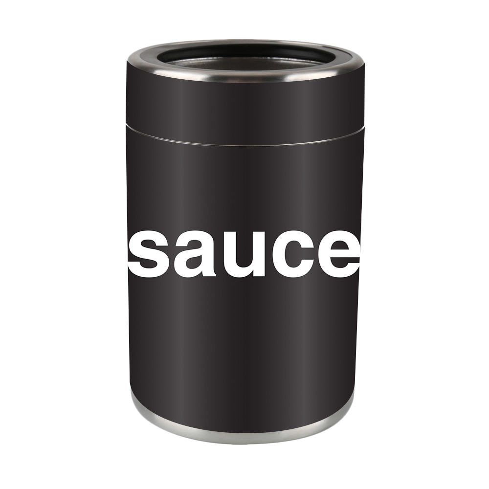 Picture of MightySkins OZCAN-Sauced 2 Skin for Ozark Trail Can - Sauced 2