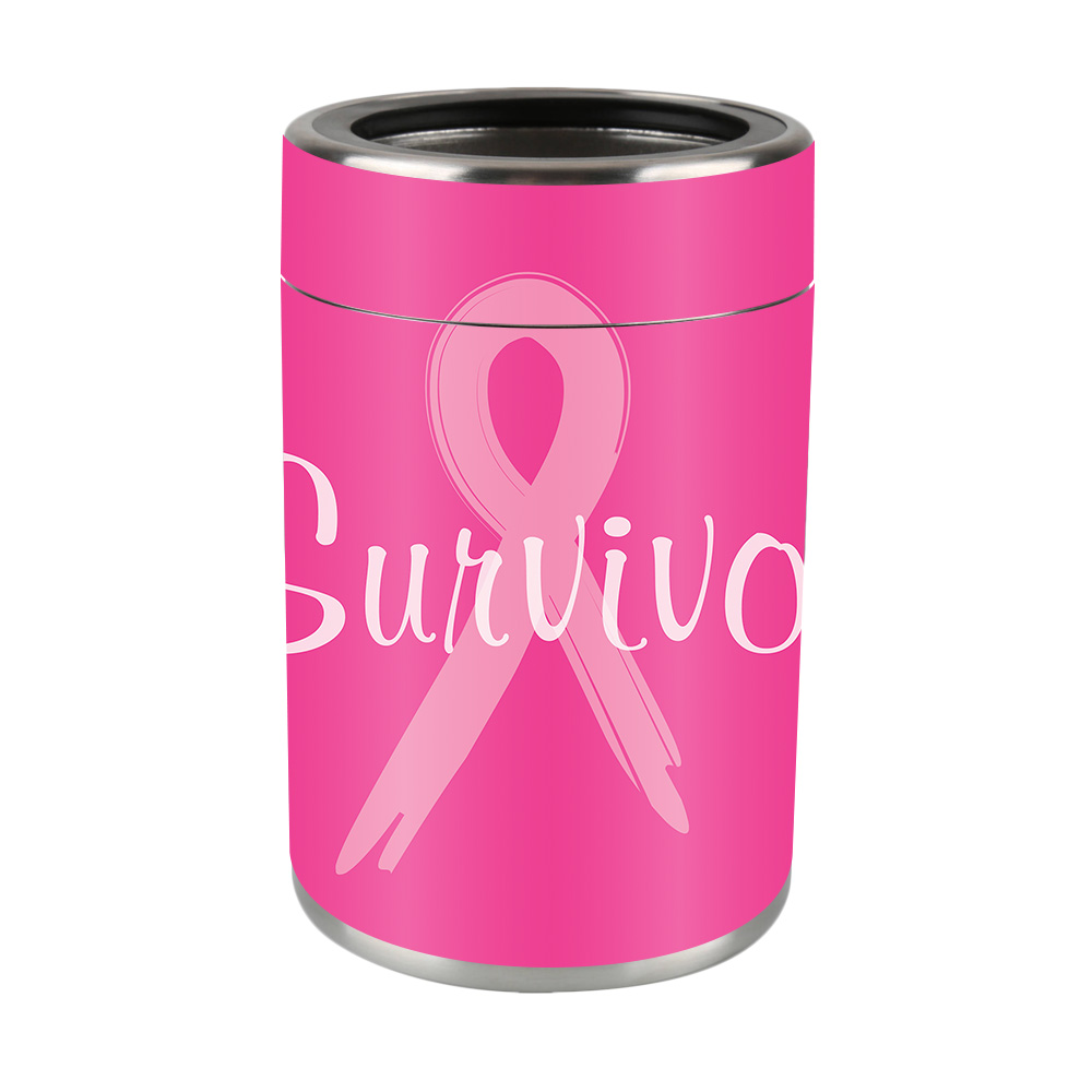 Picture of MightySkins OZCAN-Survivor Skin for Ozark Trail Can - Survivor