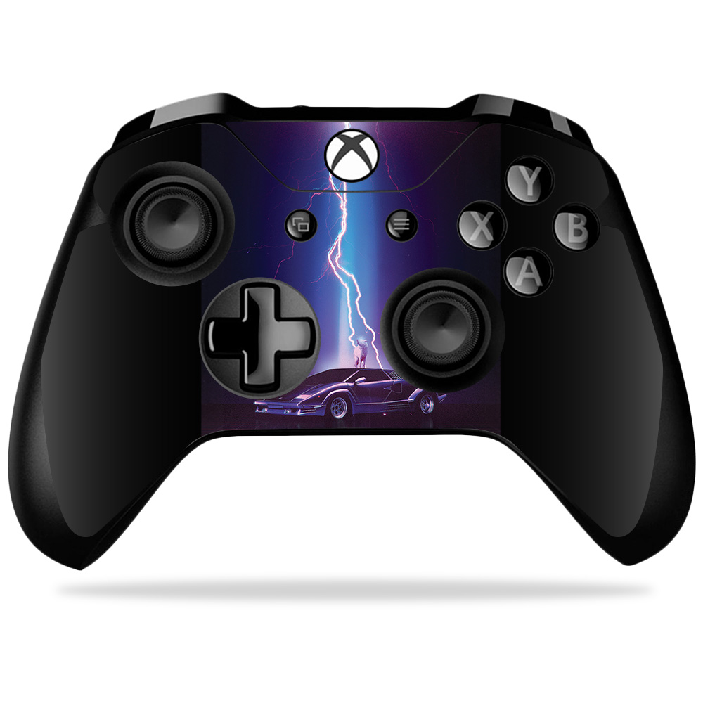 MIXBONXCO-Legendary Moment Skin for Microsoft Xbox One X Controller - Legendary Moment -  MightySkins