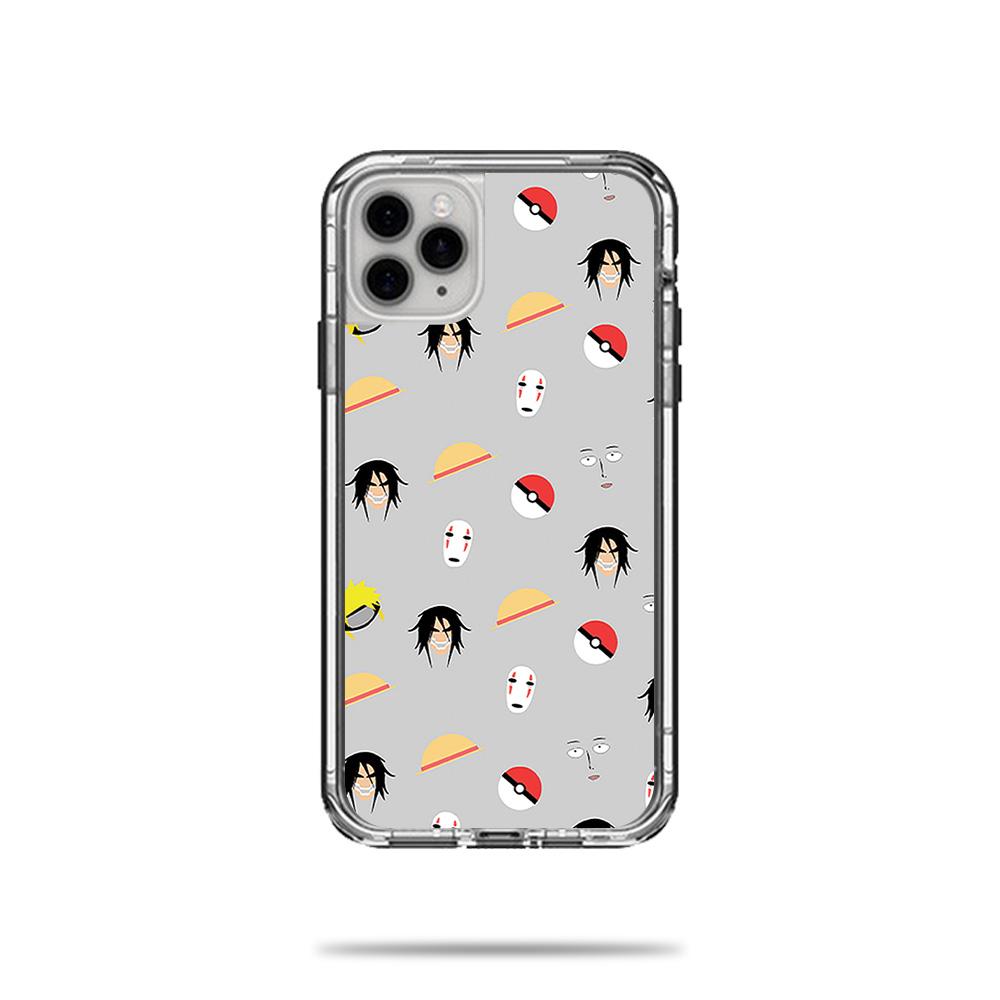 LIFNIPH11PRM-Anime Fan Skin for Lifeproof Next Case iPhone 11 Pro Max - Anime Fan -  MightySkins