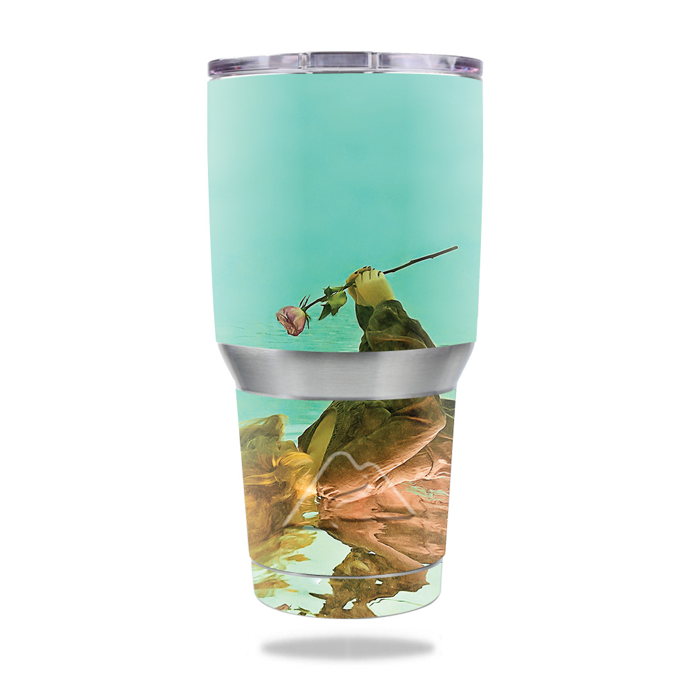 Picture of MightySkins OZTUM30-Submerged Ozark Trail 30 oz Tumbler Skin - Submerged