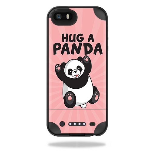 MightySkins MJPIP5-Hug A Panda