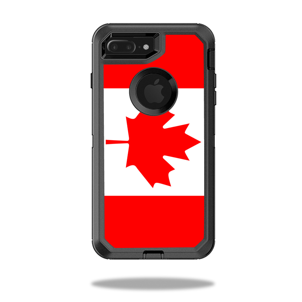 MightySkins OTDIP7PL-Canadian Flag