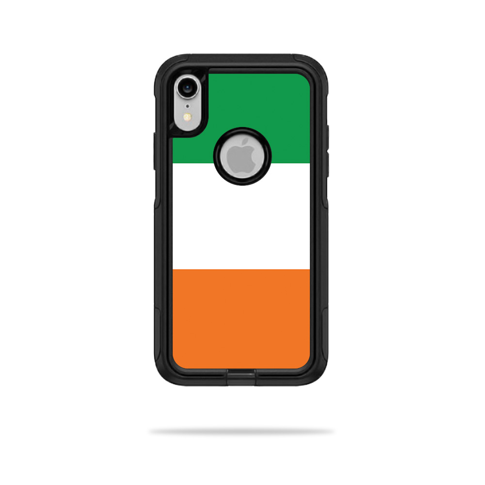 MightySkins OTCIPXR-Irish Flag