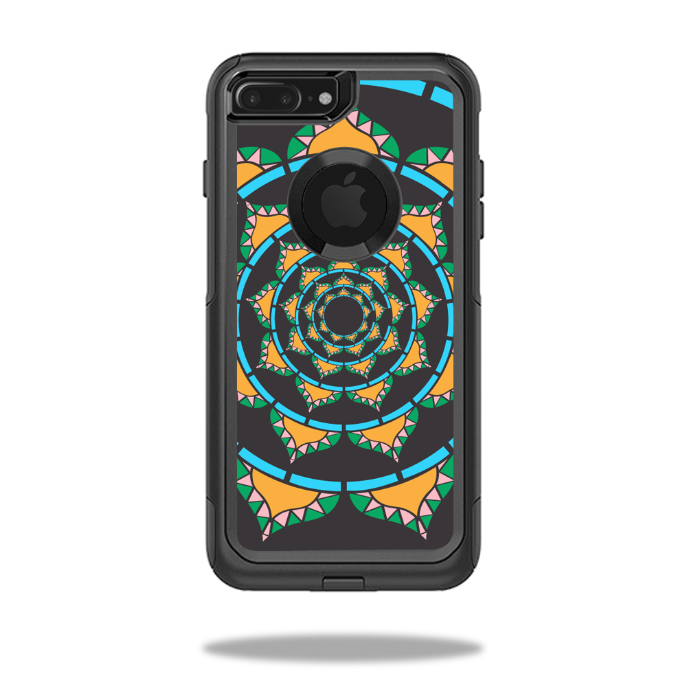 OTCIP7PL-Dream Catcher Skin for Otterbox Commuter iPhone 7 Plus Case Wrap Cover Sticker - Dream Catcher -  MightySkins