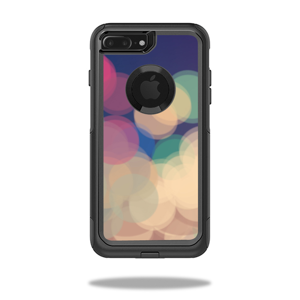 OTCIP7PL-Focus Skin for Otterbox Commuter iPhone 7 Plus Case Wrap Cover Sticker - Focus -  MightySkins