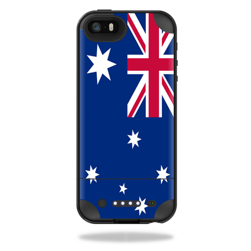 MightySkins MJPIP5-Australian Flag