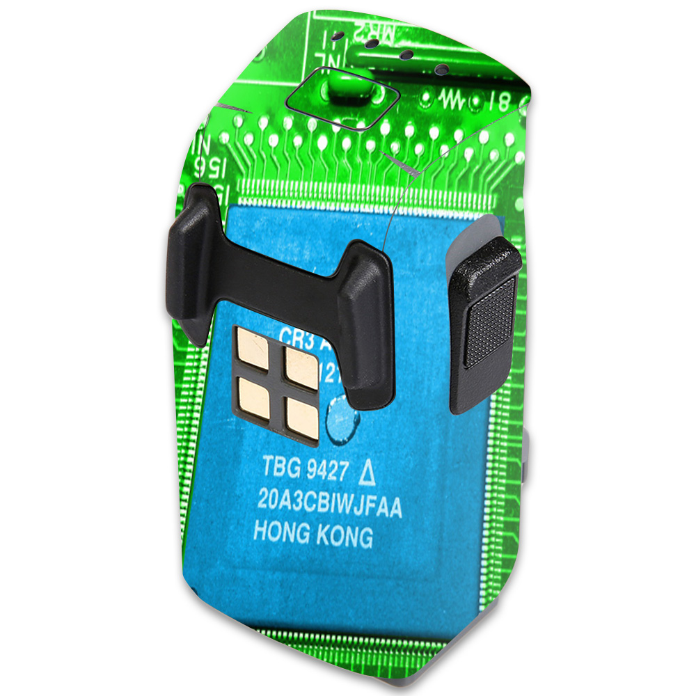 Picture of MightySkins DJSPBAT-Circuit Board Skin for DJI Spark Mini Drone Battery - Circuit Board