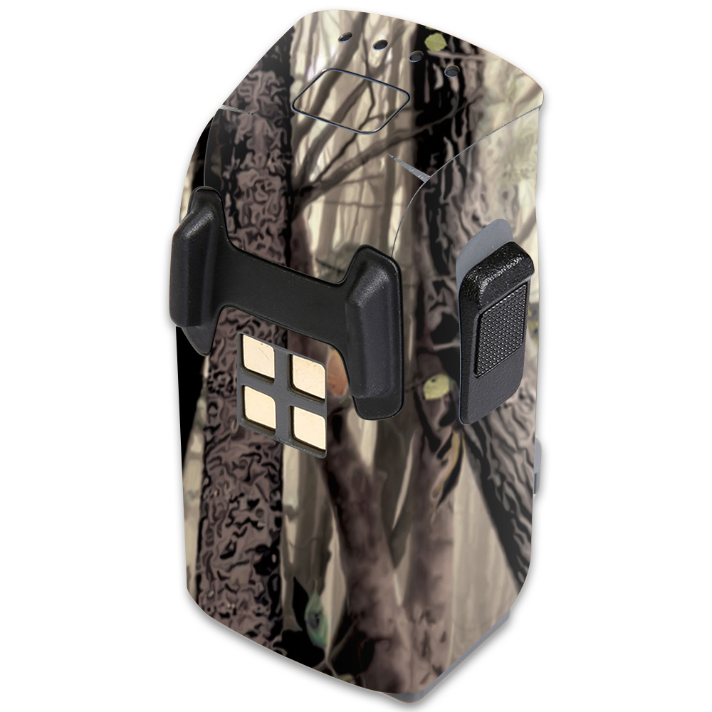 Picture of MightySkins DJSPBAT-Tree Camo Skin for DJI Spark Mini Drone Battery - Tree Camo