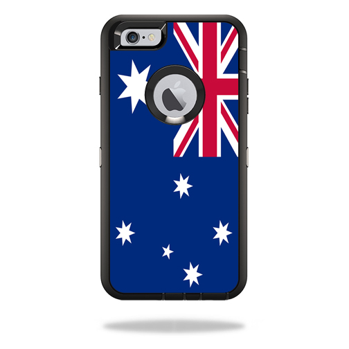 MightySkins OTDIP6PL-Australian Flag