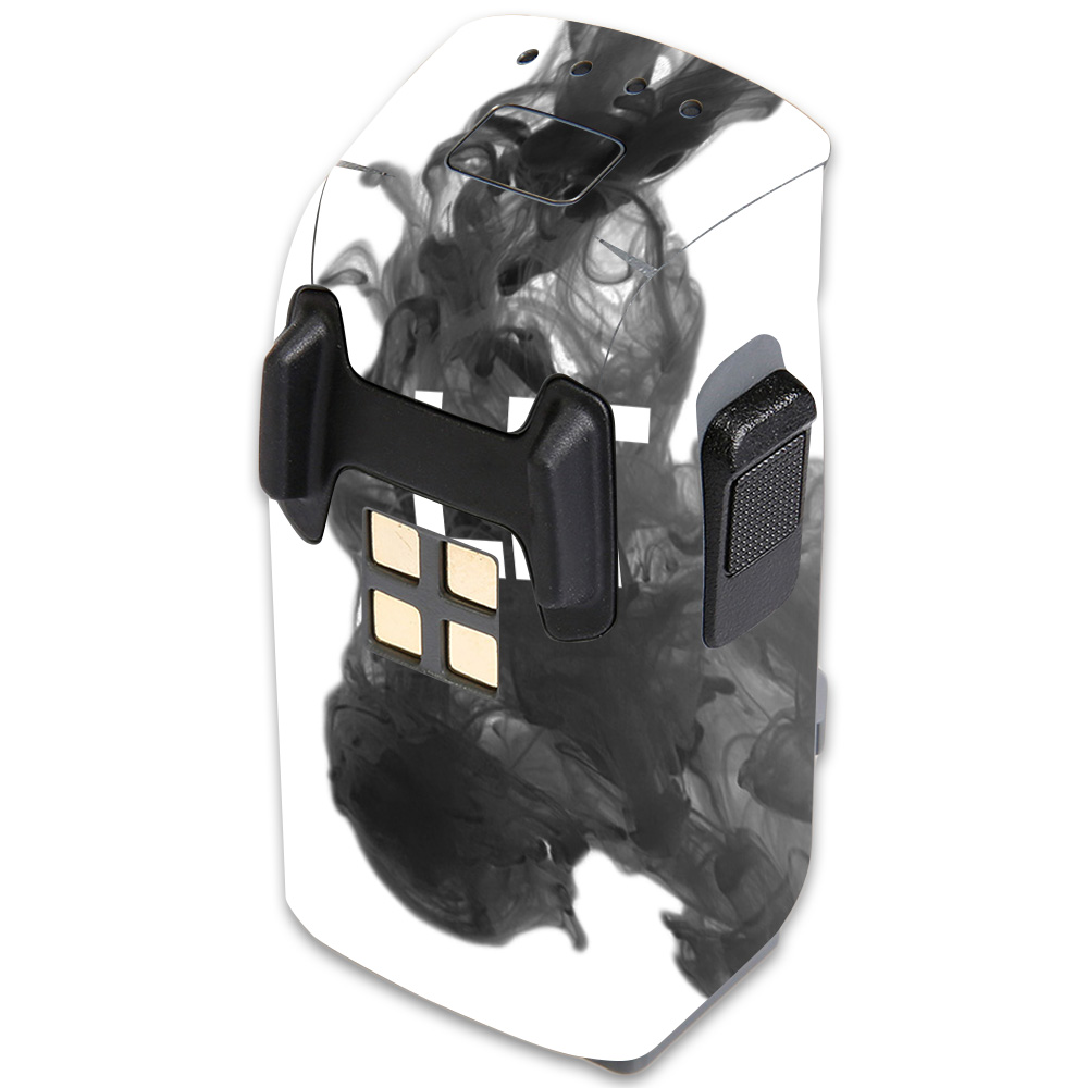 Picture of MightySkins DJSPBAT-Lit Skin for DJI Spark Mini Drone Battery - Lit