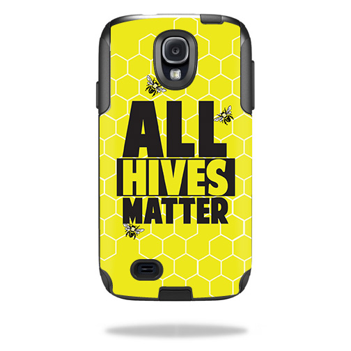 MightySkins OTCSGS4-All Hives Matter