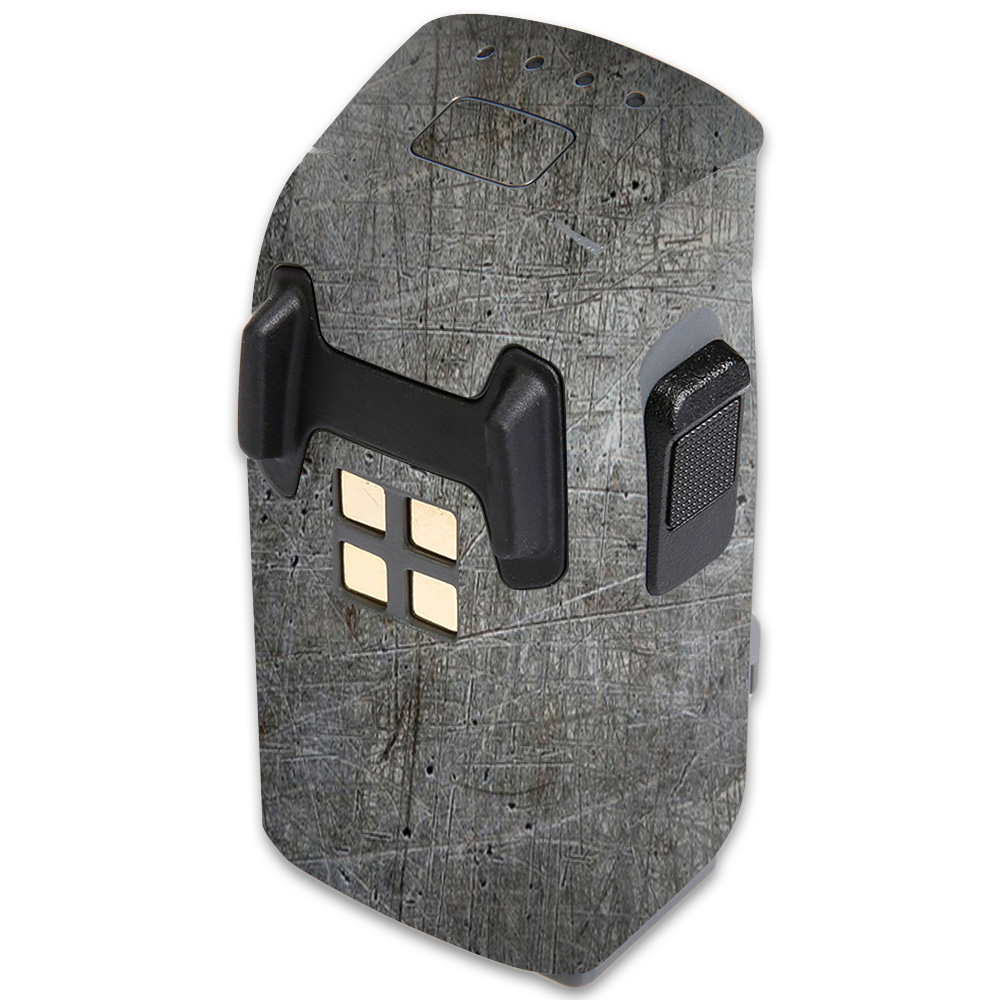 Picture of MightySkins DJSPBAT-Scratched Up Skin for DJI Spark Mini Drone Battery - Scratched Up