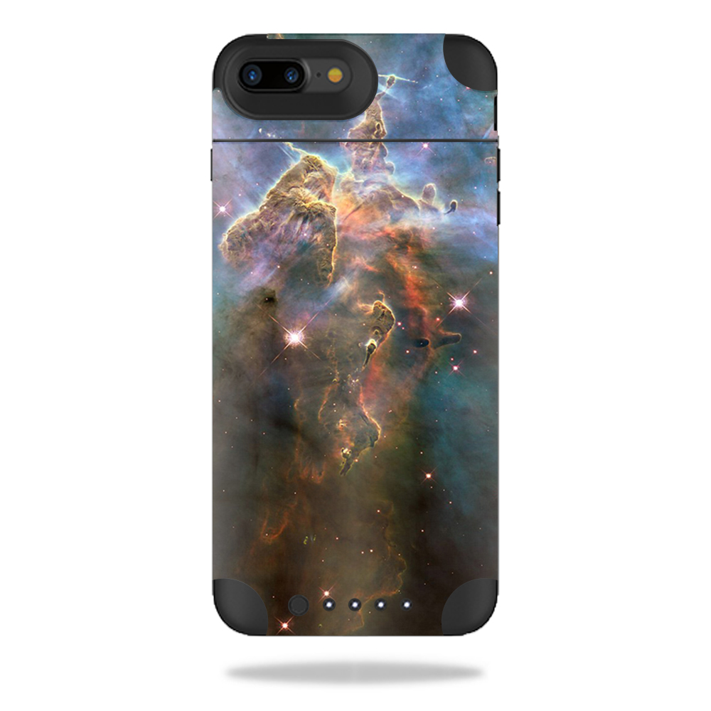 MightySkins MJAIRIP7PL-Eagle Nebula