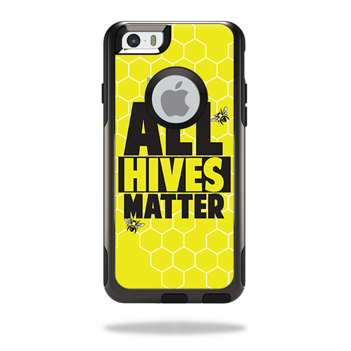 MightySkins OTCIP6-All Hives Matter