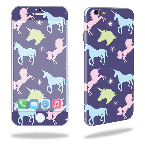 APIPH6PL-Unicorn Dream Skin for Apple iPhone 6 Plus - Unicorn Dream -  MightySkins