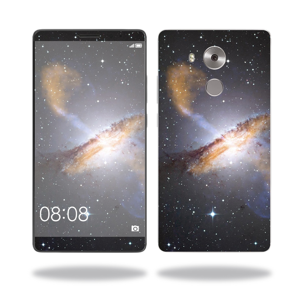 Picture of MightySkins HUMATE81-Centaurus Skin for Huawei Mate 8 Wrap Cover Sticker - Centaurus