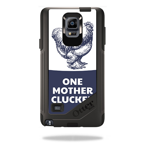 MightySkins OTCSGNOT4-One Mother Clucker