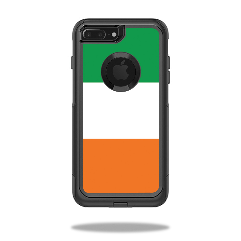 MightySkins OTCIP8PL-Irish Flag
