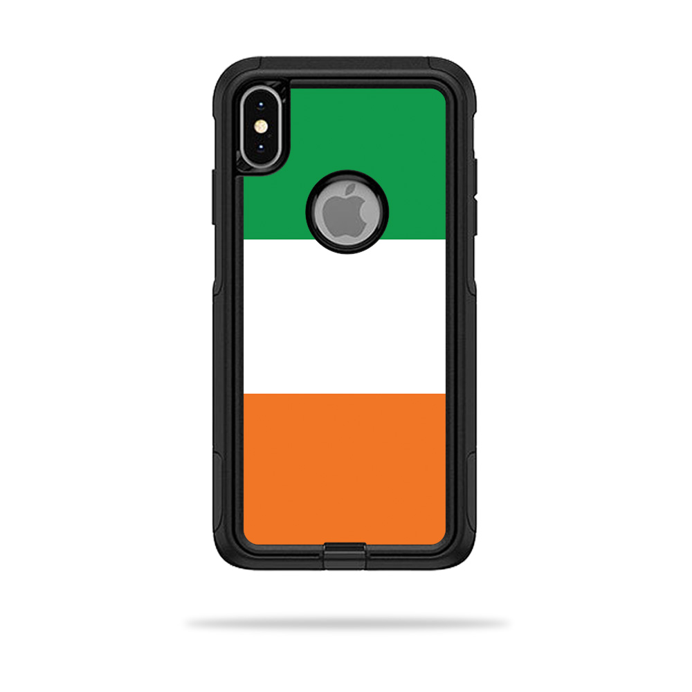 MightySkins OTCIPXSM-Irish Flag