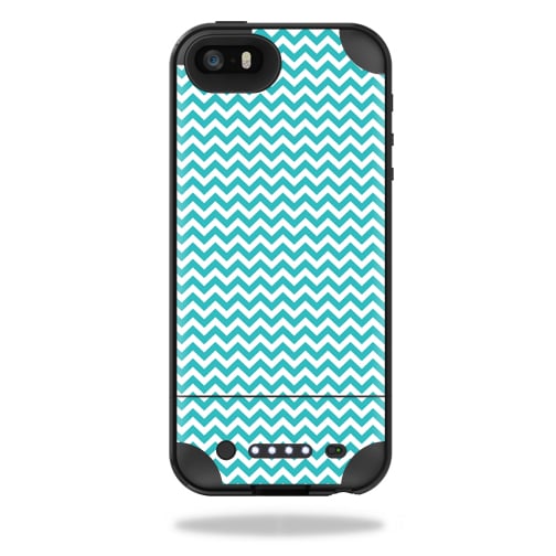 MightySkins MJPIP5-Turquoise Chevron