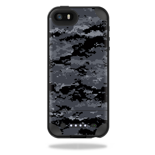 MightySkins MJPIP5-Digital Camo