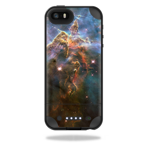 MightySkins MJPIP5-Eagle Nebula