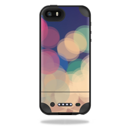 MJPIP5-Focus Skin for Mophie Juice Pack Plus iPhone 5, 5S & SE Case Wrap Cover Sticker - Focus -  MightySkins