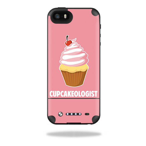 MightySkins MOSPIP5-Cupcakeologist