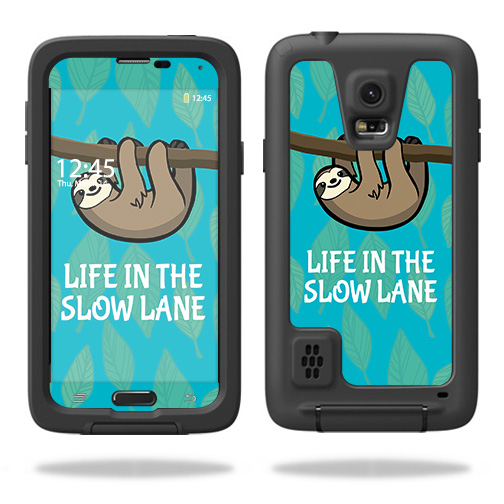 MightySkins LIFSGS5-Slow Sloth